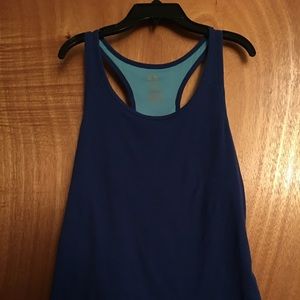 Athletic Works Tank Tops